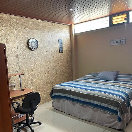 Huehueloft1 Estacionamiento Y Wifi Apartman Huehuetenango Kültér fotó