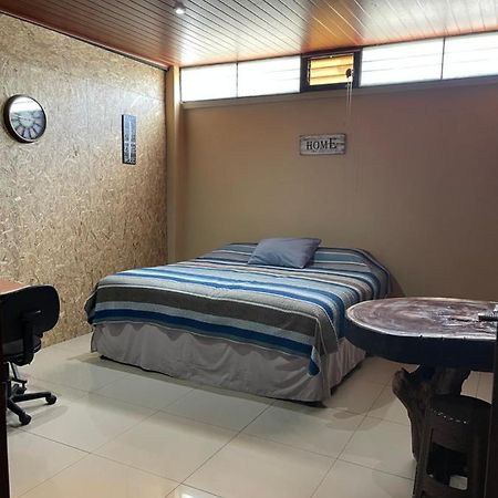 Huehueloft1 Estacionamiento Y Wifi Apartman Huehuetenango Kültér fotó