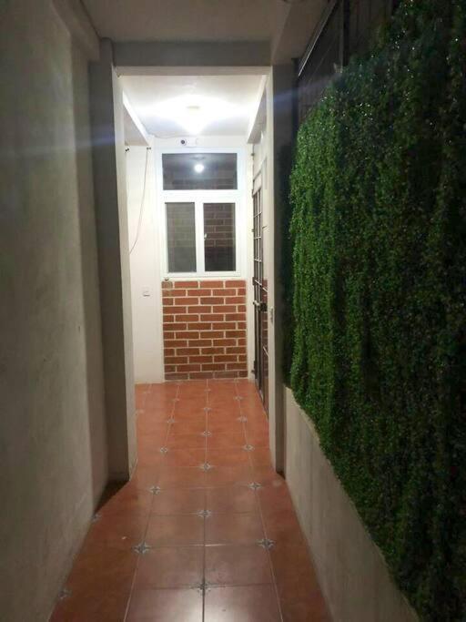 Huehueloft1 Estacionamiento Y Wifi Apartman Huehuetenango Kültér fotó