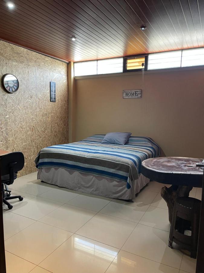 Huehueloft1 Estacionamiento Y Wifi Apartman Huehuetenango Kültér fotó