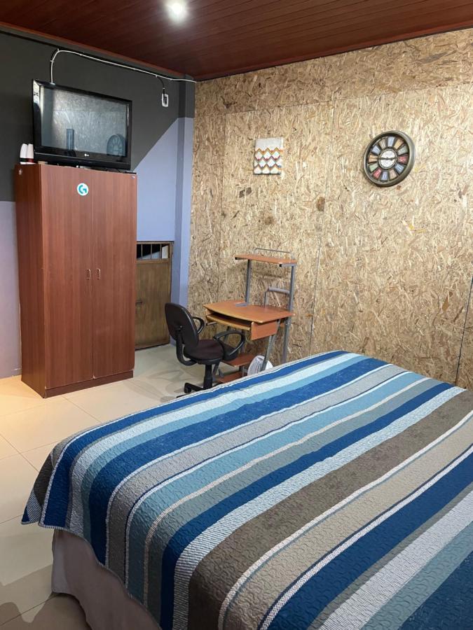 Huehueloft1 Estacionamiento Y Wifi Apartman Huehuetenango Kültér fotó
