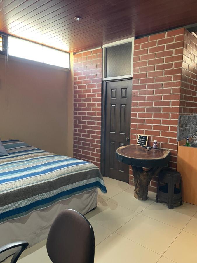 Huehueloft1 Estacionamiento Y Wifi Apartman Huehuetenango Kültér fotó