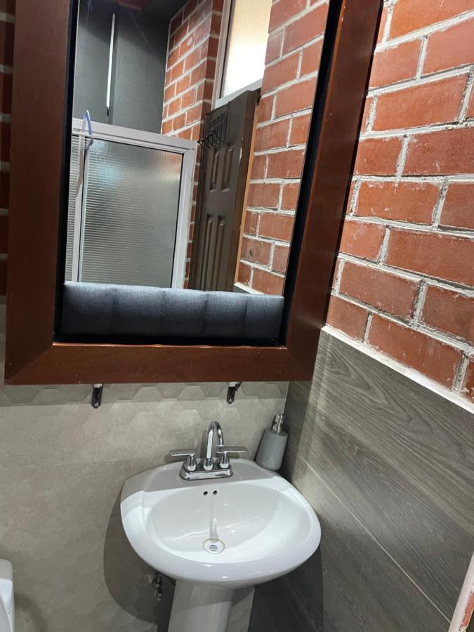 Huehueloft1 Estacionamiento Y Wifi Apartman Huehuetenango Kültér fotó